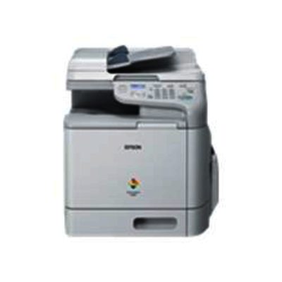Epson AcuLaser CX37DNF A4 Colour Laser Multifunction Printer Epson AcuLaser CX37DNF A4 Colour Laser Multifunction Printer